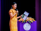 พิธีถวายพระพรชัยมงคล วันเฉลิมพระชนมพรรษา พระบาทสมเด็จพระเจ้า ... Image 42