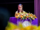 พิธีถวายพระพรชัยมงคล วันเฉลิมพระชนมพรรษา พระบาทสมเด็จพระเจ้า ... Image 44
