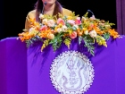 พิธีถวายพระพรชัยมงคล วันเฉลิมพระชนมพรรษา พระบาทสมเด็จพระเจ้า ... Image 45