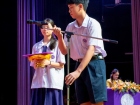 พิธีถวายพระพรชัยมงคล วันเฉลิมพระชนมพรรษา พระบาทสมเด็จพระเจ้า ... Image 55