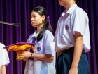 พิธีถวายพระพรชัยมงคล วันเฉลิมพระชนมพรรษา พระบาทสมเด็จพระเจ้า ... Image 56