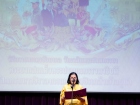 พิธีถวายพระพรชัยมงคล วันเฉลิมพระชนมพรรษา พระบาทสมเด็จพระเจ้า ... Image 61