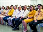 พิธีถวายพระพรชัยมงคล วันเฉลิมพระชนมพรรษา พระบาทสมเด็จพระเจ้า ... Image 63