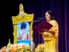 พิธีถวายพระพรชัยมงคล วันเฉลิมพระชนมพรรษา พระบาทสมเด็จพระเจ้า ... Image 68