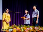 พิธีถวายพระพรชัยมงคล วันเฉลิมพระชนมพรรษา พระบาทสมเด็จพระเจ้า ... Image 71