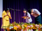 พิธีถวายพระพรชัยมงคล วันเฉลิมพระชนมพรรษา พระบาทสมเด็จพระเจ้า ... Image 72