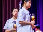 พิธีถวายพระพรชัยมงคล วันเฉลิมพระชนมพรรษา พระบาทสมเด็จพระเจ้า ... Image 80