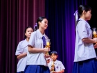 พิธีถวายพระพรชัยมงคล วันเฉลิมพระชนมพรรษา พระบาทสมเด็จพระเจ้า ... Image 81