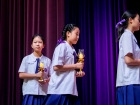 พิธีถวายพระพรชัยมงคล วันเฉลิมพระชนมพรรษา พระบาทสมเด็จพระเจ้า ... Image 82