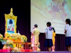 พิธีถวายพระพรชัยมงคล วันเฉลิมพระชนมพรรษา พระบาทสมเด็จพระเจ้า ... Image 84