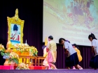 พิธีถวายพระพรชัยมงคล วันเฉลิมพระชนมพรรษา พระบาทสมเด็จพระเจ้า ... Image 85