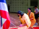 พิธีถวายพระพรชัยมงคล วันเฉลิมพระชนมพรรษา พระบาทสมเด็จพระเจ้า ... Image 86