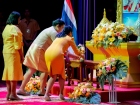 พิธีถวายพระพรชัยมงคล วันเฉลิมพระชนมพรรษา พระบาทสมเด็จพระเจ้า ... Image 93