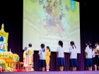 พิธีถวายพระพรชัยมงคล วันเฉลิมพระชนมพรรษา พระบาทสมเด็จพระเจ้า ... Image 94