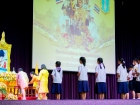 พิธีถวายพระพรชัยมงคล วันเฉลิมพระชนมพรรษา พระบาทสมเด็จพระเจ้า ... Image 96