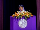 พิธีถวายพระพรชัยมงคล วันเฉลิมพระชนมพรรษา พระบาทสมเด็จพระเจ้า ... Image 102