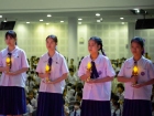 พิธีถวายพระพรชัยมงคล วันเฉลิมพระชนมพรรษา พระบาทสมเด็จพระเจ้า ... Image 104