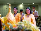 พิธีถวายพระพรชัยมงคล วันเฉลิมพระชนมพรรษา พระบาทสมเด็จพระเจ้า ... Image 105