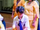พิธีถวายพระพรชัยมงคล วันเฉลิมพระชนมพรรษา พระบาทสมเด็จพระเจ้า ... Image 107