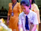 พิธีถวายพระพรชัยมงคล วันเฉลิมพระชนมพรรษา พระบาทสมเด็จพระเจ้า ... Image 109