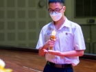 พิธีถวายพระพรชัยมงคล วันเฉลิมพระชนมพรรษา พระบาทสมเด็จพระเจ้า ... Image 110