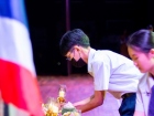 พิธีถวายพระพรชัยมงคล วันเฉลิมพระชนมพรรษา พระบาทสมเด็จพระเจ้า ... Image 112