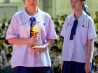 พิธีถวายพระพรชัยมงคล วันเฉลิมพระชนมพรรษา พระบาทสมเด็จพระเจ้า ... Image 114