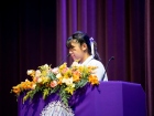 พิธีถวายพระพรชัยมงคล วันเฉลิมพระชนมพรรษา พระบาทสมเด็จพระเจ้า ... Image 124