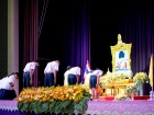 พิธีถวายพระพรชัยมงคล วันเฉลิมพระชนมพรรษา พระบาทสมเด็จพระเจ้า ... Image 130