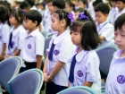 พิธีถวายพระพรชัยมงคล วันเฉลิมพระชนมพรรษา พระบาทสมเด็จพระเจ้า ... Image 136