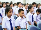 พิธีถวายพระพรชัยมงคล วันเฉลิมพระชนมพรรษา พระบาทสมเด็จพระเจ้า ... Image 138