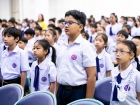 พิธีถวายพระพรชัยมงคล วันเฉลิมพระชนมพรรษา พระบาทสมเด็จพระเจ้า ... Image 139