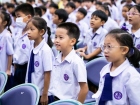 พิธีถวายพระพรชัยมงคล วันเฉลิมพระชนมพรรษา พระบาทสมเด็จพระเจ้า ... Image 140