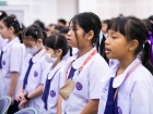 พิธีถวายพระพรชัยมงคล วันเฉลิมพระชนมพรรษา พระบาทสมเด็จพระเจ้า ... Image 144