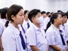 พิธีถวายพระพรชัยมงคล วันเฉลิมพระชนมพรรษา พระบาทสมเด็จพระเจ้า ... Image 146