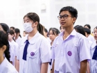 พิธีถวายพระพรชัยมงคล วันเฉลิมพระชนมพรรษา พระบาทสมเด็จพระเจ้า ... Image 150