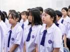 พิธีถวายพระพรชัยมงคล วันเฉลิมพระชนมพรรษา พระบาทสมเด็จพระเจ้า ... Image 151