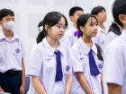 พิธีถวายพระพรชัยมงคล วันเฉลิมพระชนมพรรษา พระบาทสมเด็จพระเจ้า ... Image 155