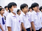 พิธีถวายพระพรชัยมงคล วันเฉลิมพระชนมพรรษา พระบาทสมเด็จพระเจ้า ... Image 156