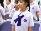 พิธีถวายพระพรชัยมงคล วันเฉลิมพระชนมพรรษา พระบาทสมเด็จพระเจ้า ... Image 157