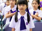 พิธีถวายพระพรชัยมงคล วันเฉลิมพระชนมพรรษา พระบาทสมเด็จพระเจ้า ... Image 158