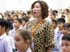 พิธีถวายพระพรชัยมงคล วันเฉลิมพระชนมพรรษา พระบาทสมเด็จพระเจ้า ... Image 159