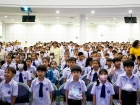 พิธีถวายพระพรชัยมงคล วันเฉลิมพระชนมพรรษา พระบาทสมเด็จพระเจ้า ... Image 161