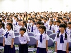 พิธีถวายพระพรชัยมงคล วันเฉลิมพระชนมพรรษา พระบาทสมเด็จพระเจ้า ... Image 162