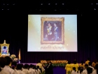 พิธีถวายพระพรชัยมงคล วันเฉลิมพระชนมพรรษา พระบาทสมเด็จพระเจ้า ... Image 163