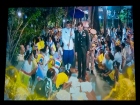 พิธีถวายพระพรชัยมงคล วันเฉลิมพระชนมพรรษา พระบาทสมเด็จพระเจ้า ... Image 167