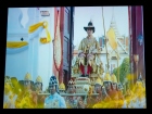 พิธีถวายพระพรชัยมงคล วันเฉลิมพระชนมพรรษา พระบาทสมเด็จพระเจ้า ... Image 170
