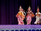 พิธีถวายพระพรชัยมงคล วันเฉลิมพระชนมพรรษา พระบาทสมเด็จพระเจ้า ... Image 173