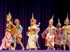 พิธีถวายพระพรชัยมงคล วันเฉลิมพระชนมพรรษา พระบาทสมเด็จพระเจ้า ... Image 175