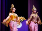 พิธีถวายพระพรชัยมงคล วันเฉลิมพระชนมพรรษา พระบาทสมเด็จพระเจ้า ... Image 177